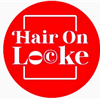 Hair On Lo©ke